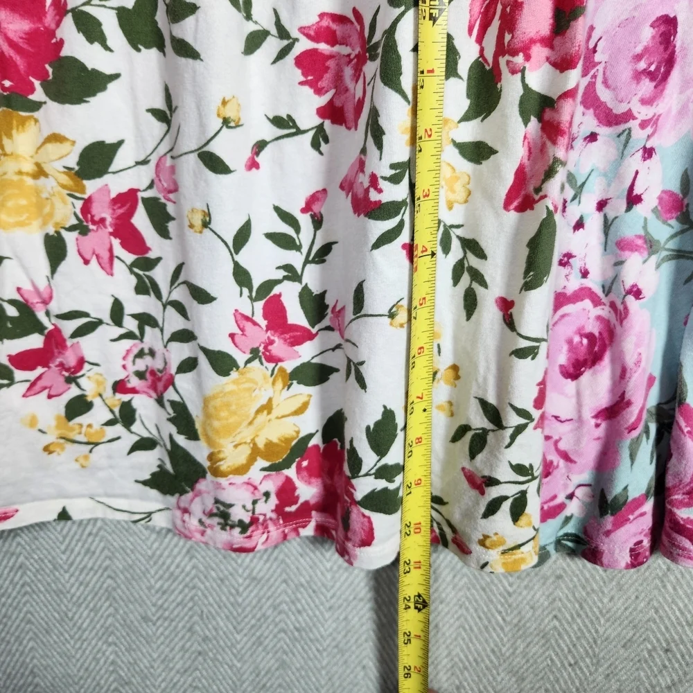 Old Navy adorable floral
